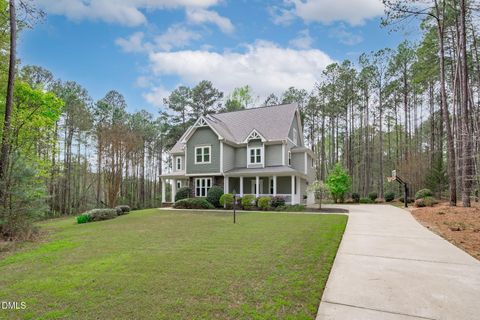 2408 Merion Creek Drive Apex NC 27539