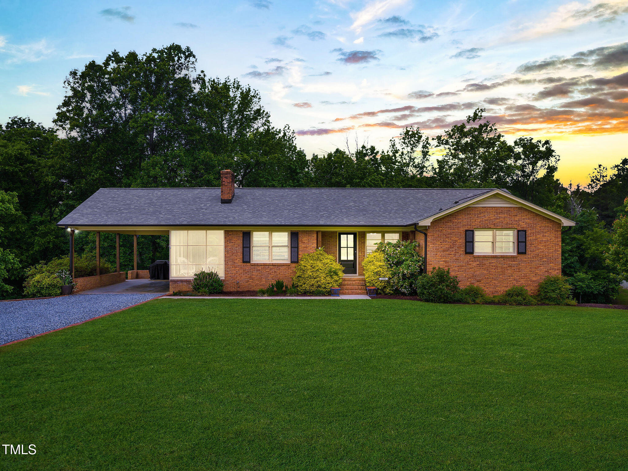 3906 Union Ridge Road