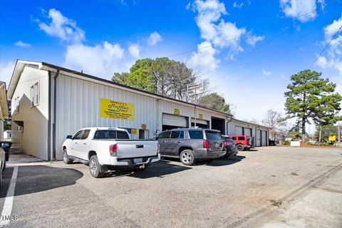 808 S Pollock Street Selma NC 27576