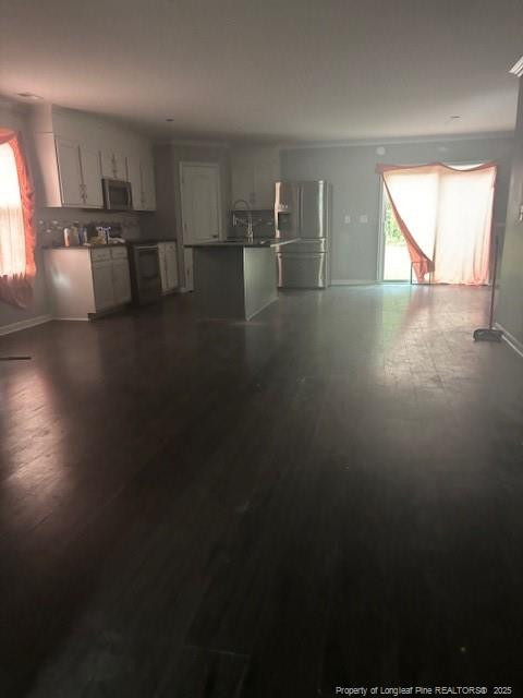 5915 Clarkton Court