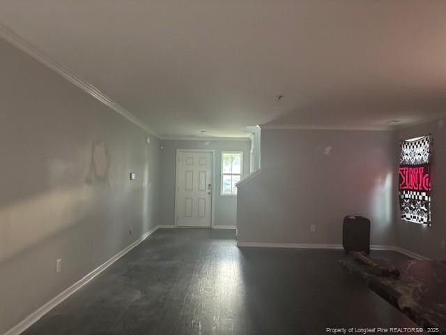 5915 Clarkton Court