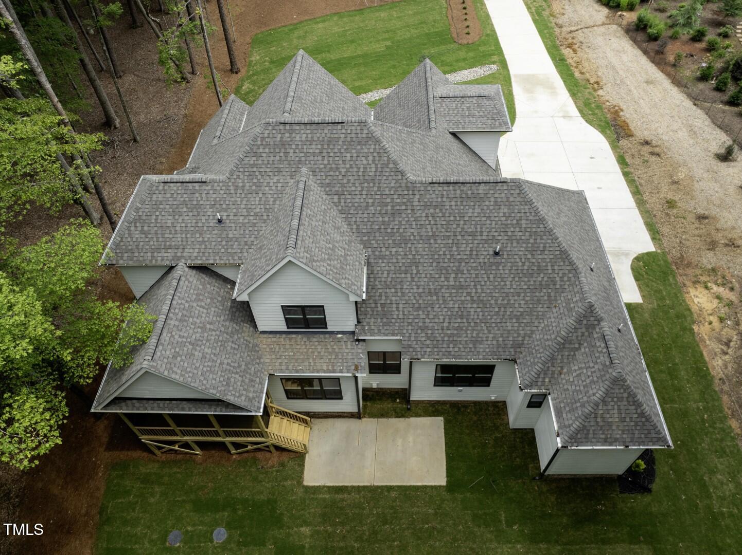 2410 Carpenter Pond Road