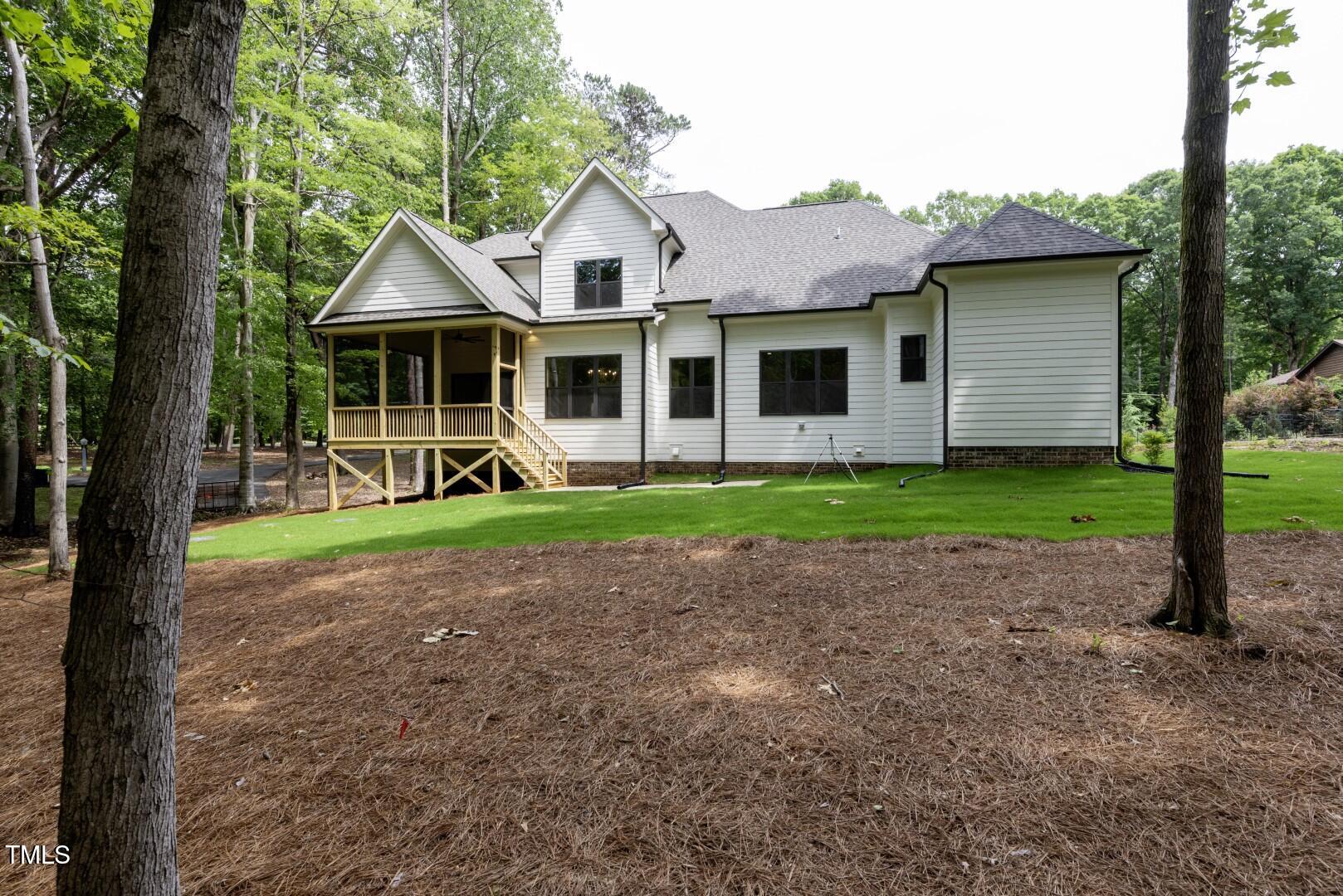 2410 Carpenter Pond Road