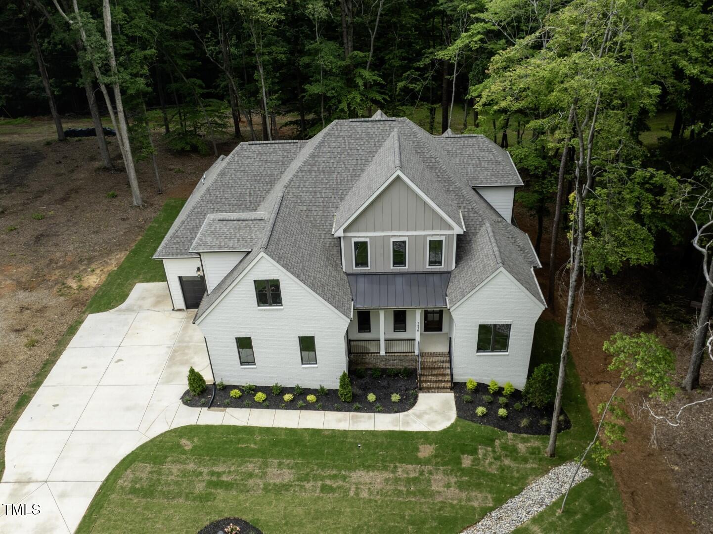2410 Carpenter Pond Road
