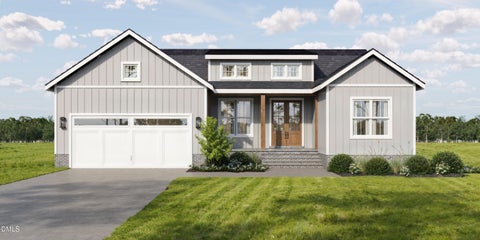 Photo of 9200 N Beaver Creek Way, Middlesex, NC 27557 (MLS # 10169568)