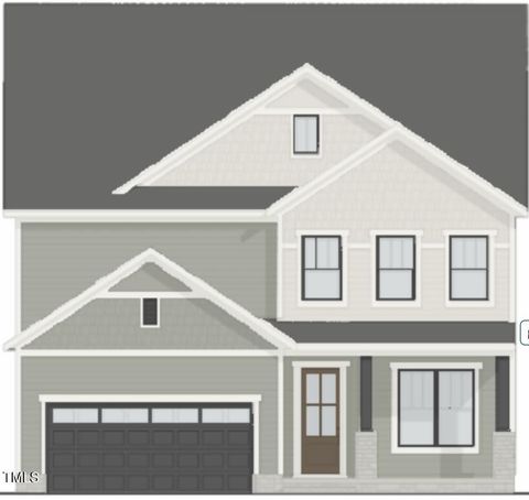 268 Murray Grey Lane Wake Forest NC 27587