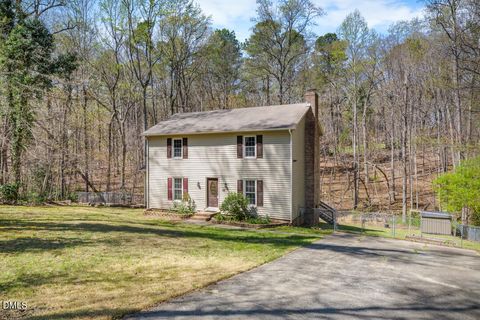 122 Stedwick Place Durham NC 27712