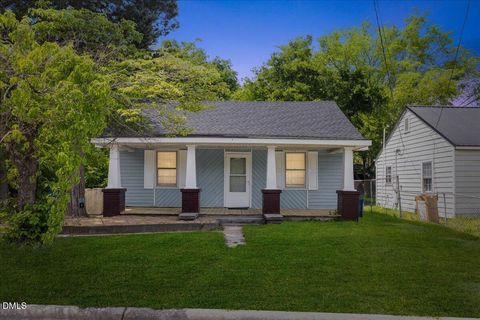 512 S King Street Fayetteville NC 28301