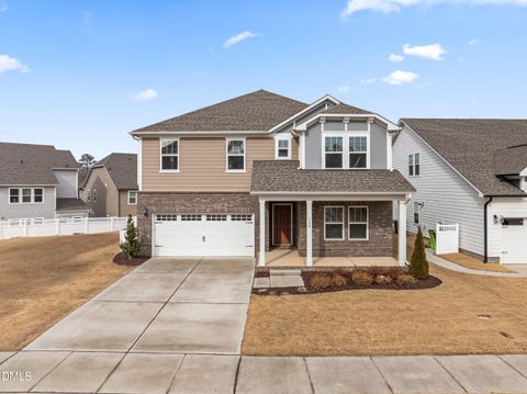 120 Sweet Vine Way Holly Springs NC 27540