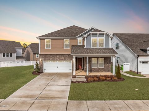 120 Sweet Vine Way Holly Springs NC 27540