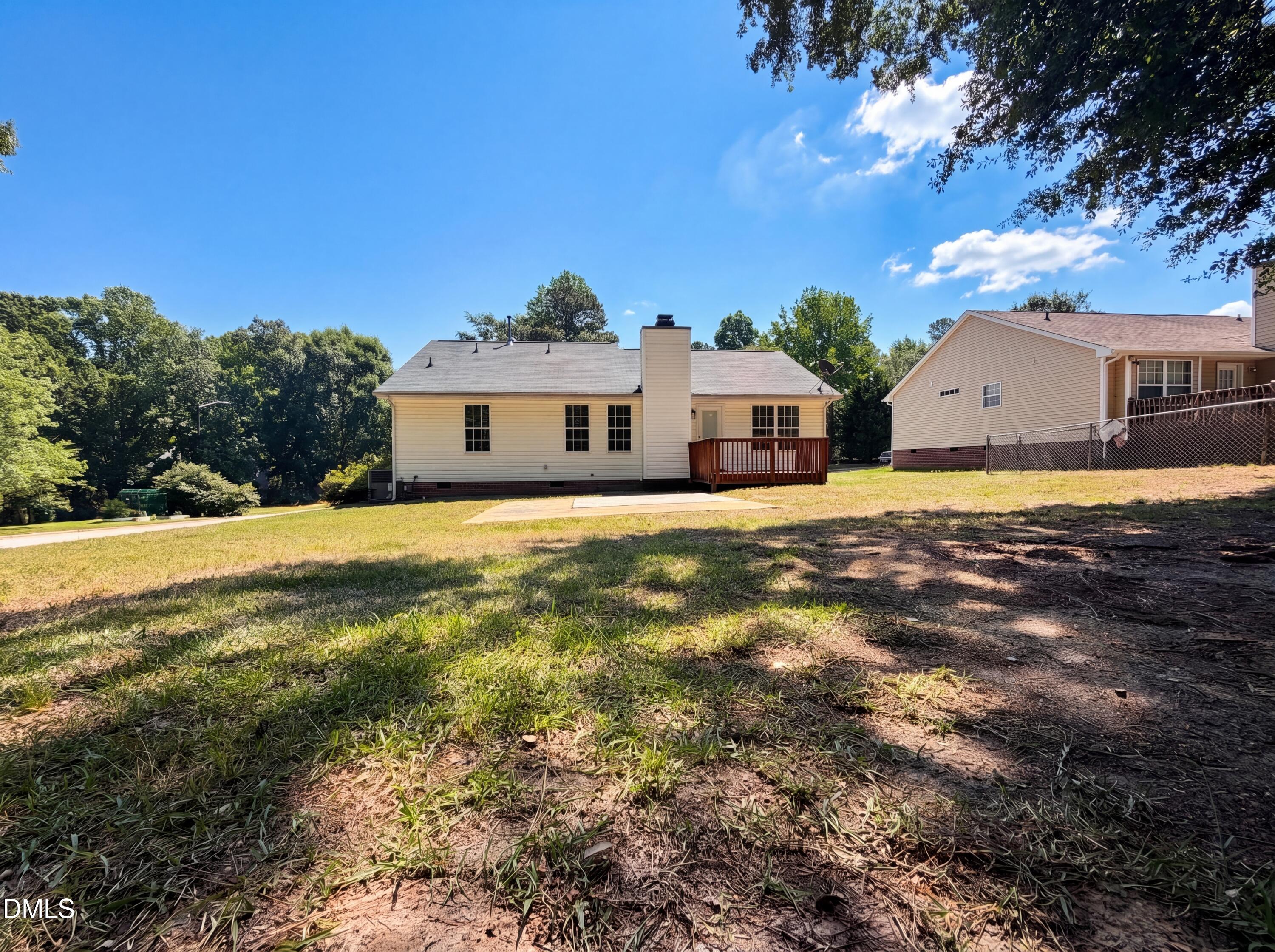 301 Hocutt Drive