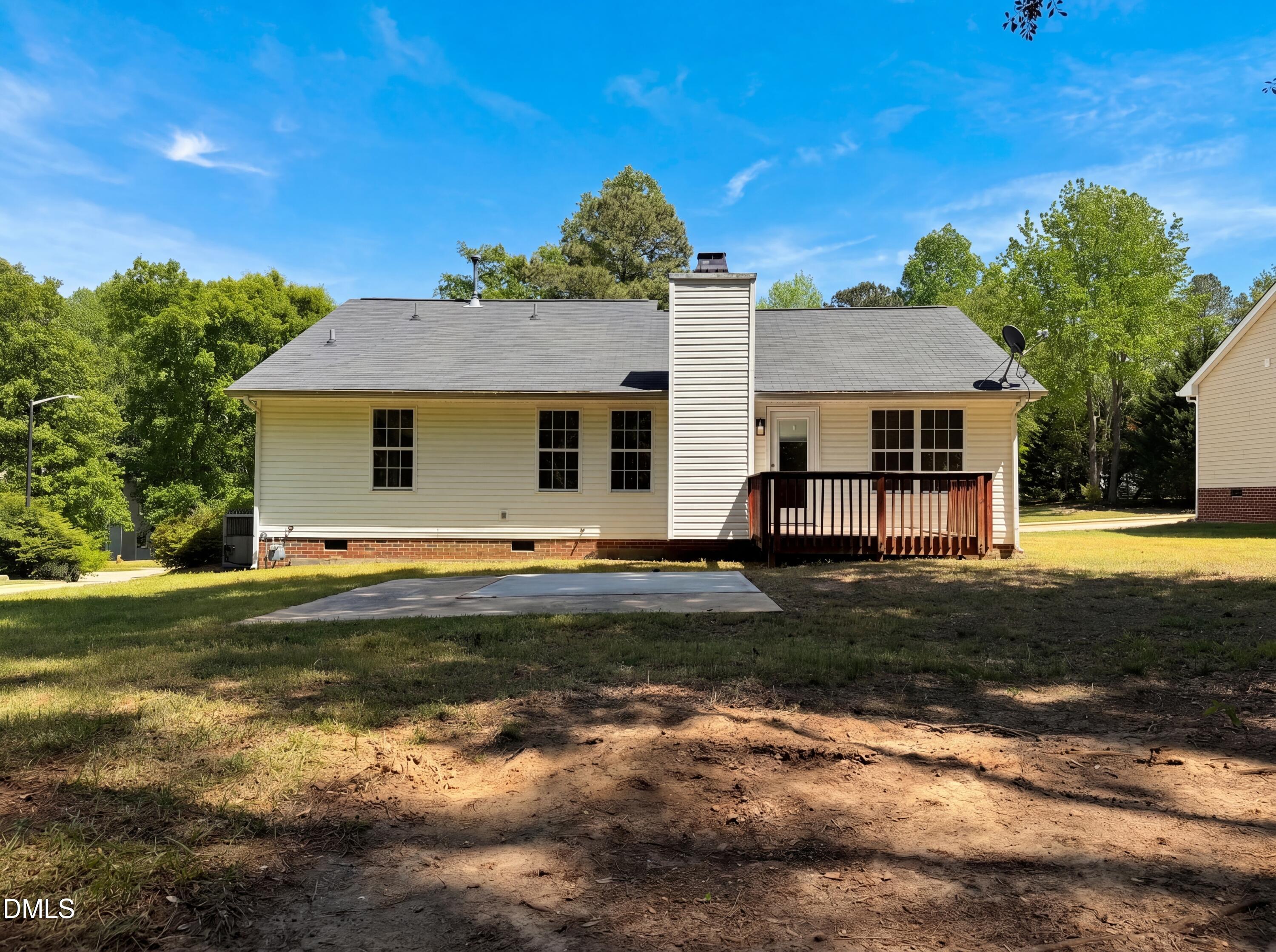 301 Hocutt Drive