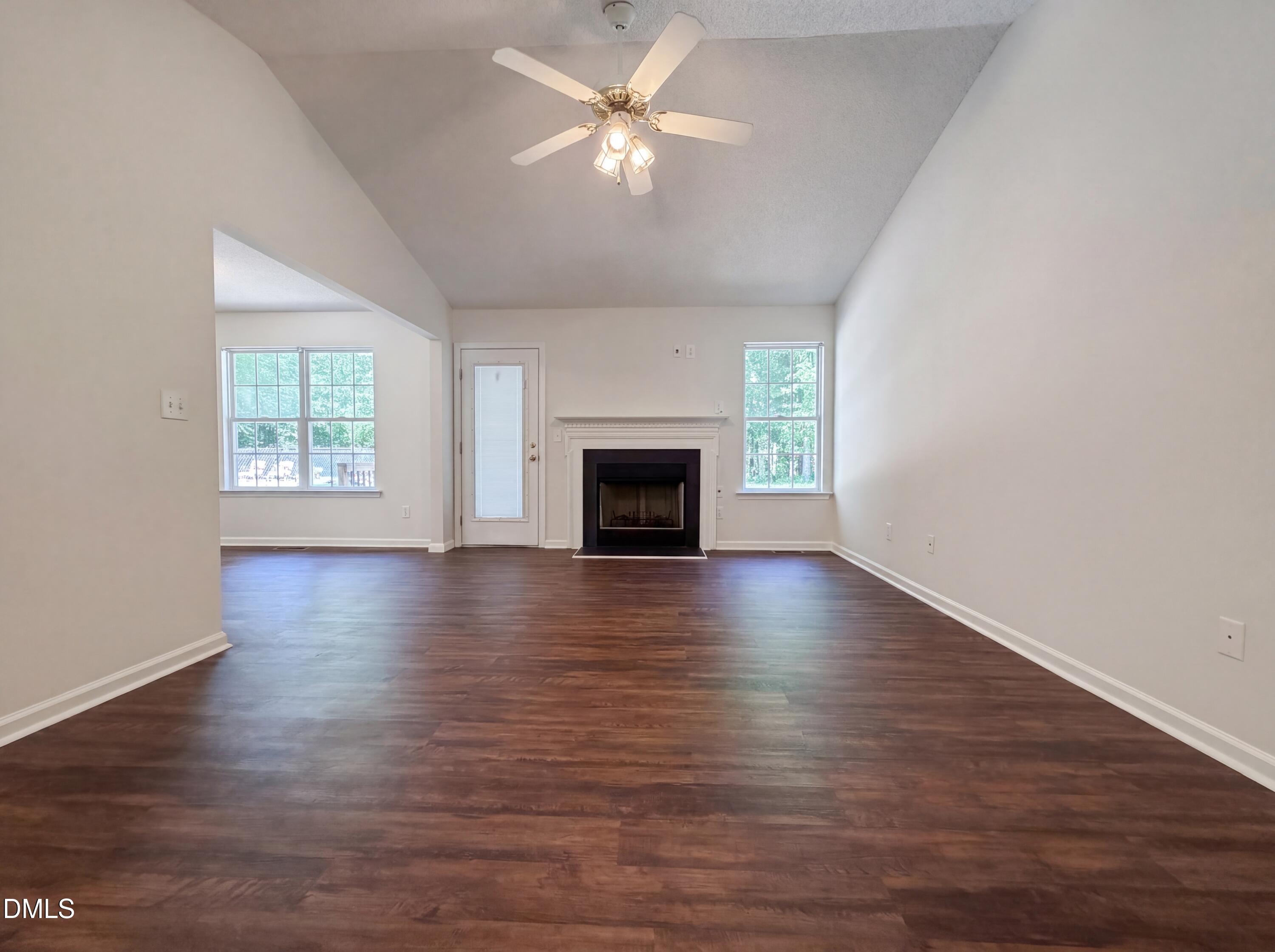 301 Hocutt Drive