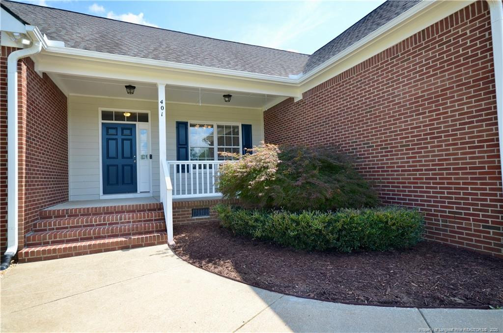 401 Edwinstowe Avenue