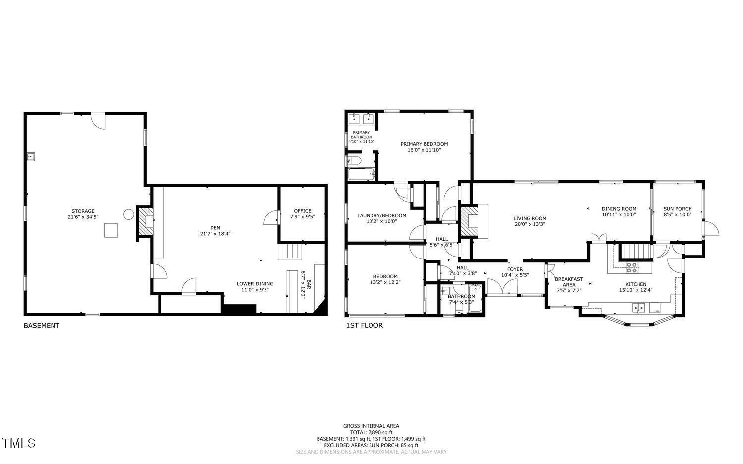 2203 Belmont Drive