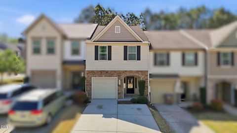 Photo of 1415 Montonia Street, Wake Forest, NC 27587 (MLS # 10159659)