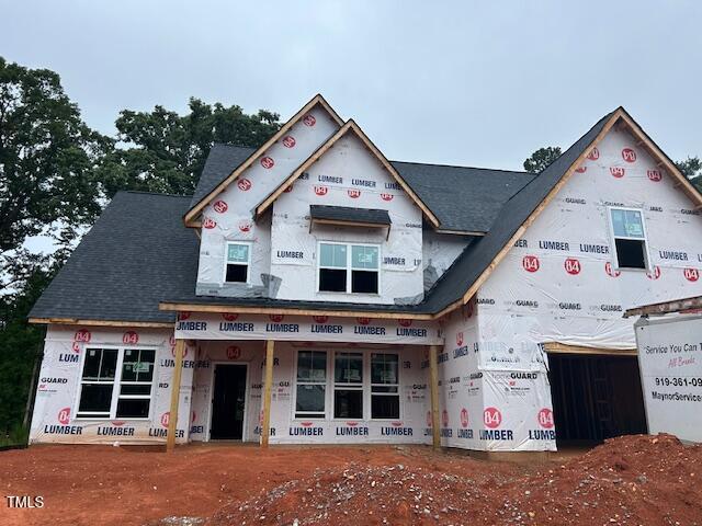 104 W Fountainhead Lane