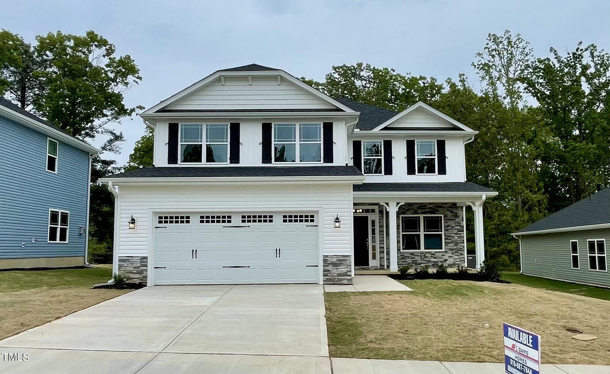 View Sanford, NC 27330 house