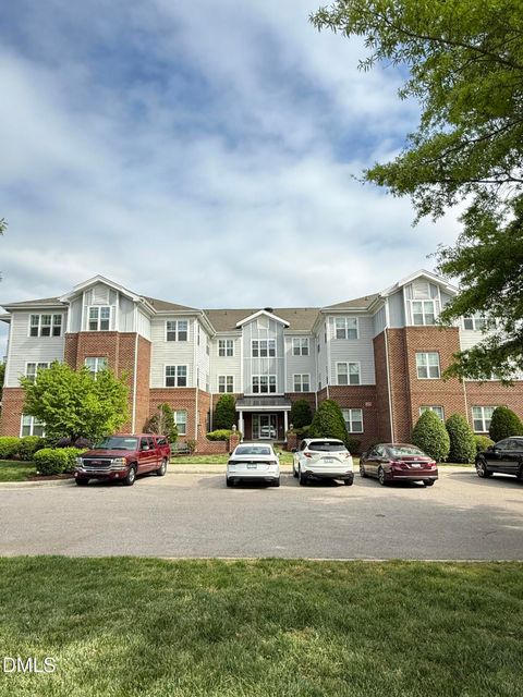 732 Waterford Lake Drive Cary NC 27519