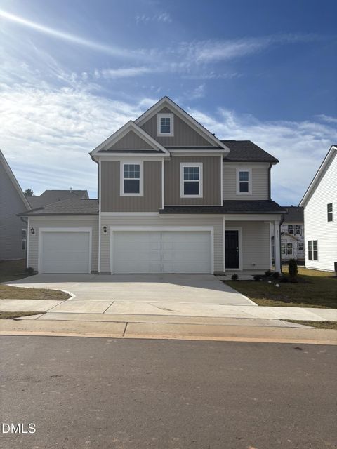 215 Faith Avenue Sanford NC 27330