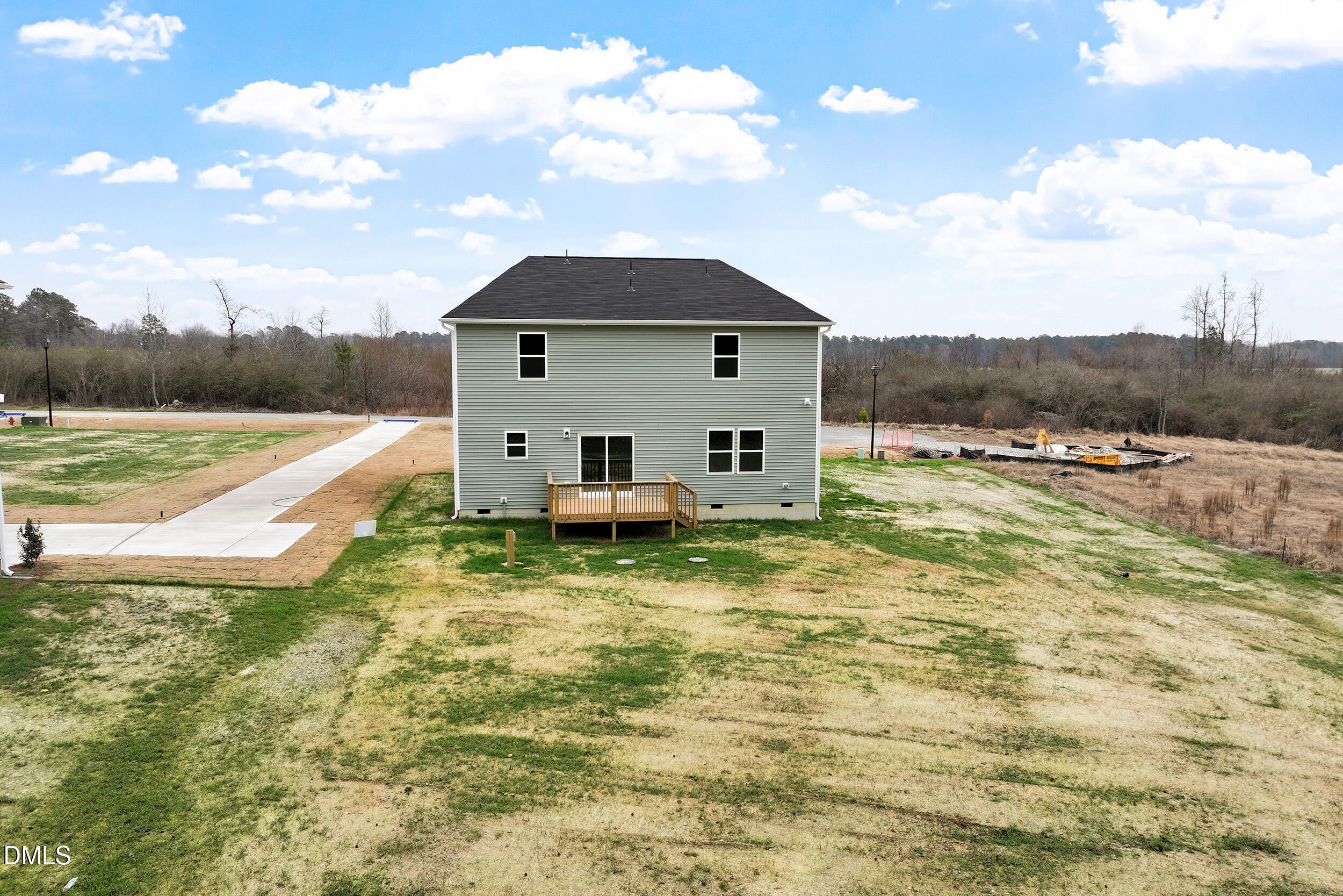 214 Harriette Court