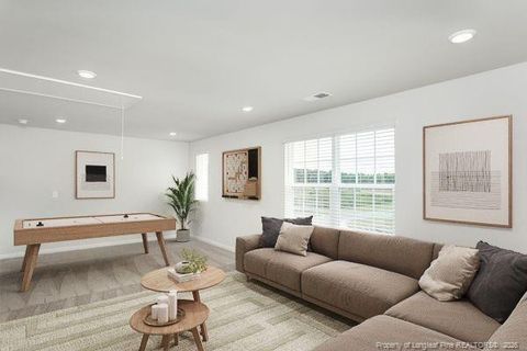 159 Empress Street Broadway NC 27505