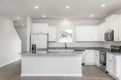 159 Empress Street Broadway NC 27505