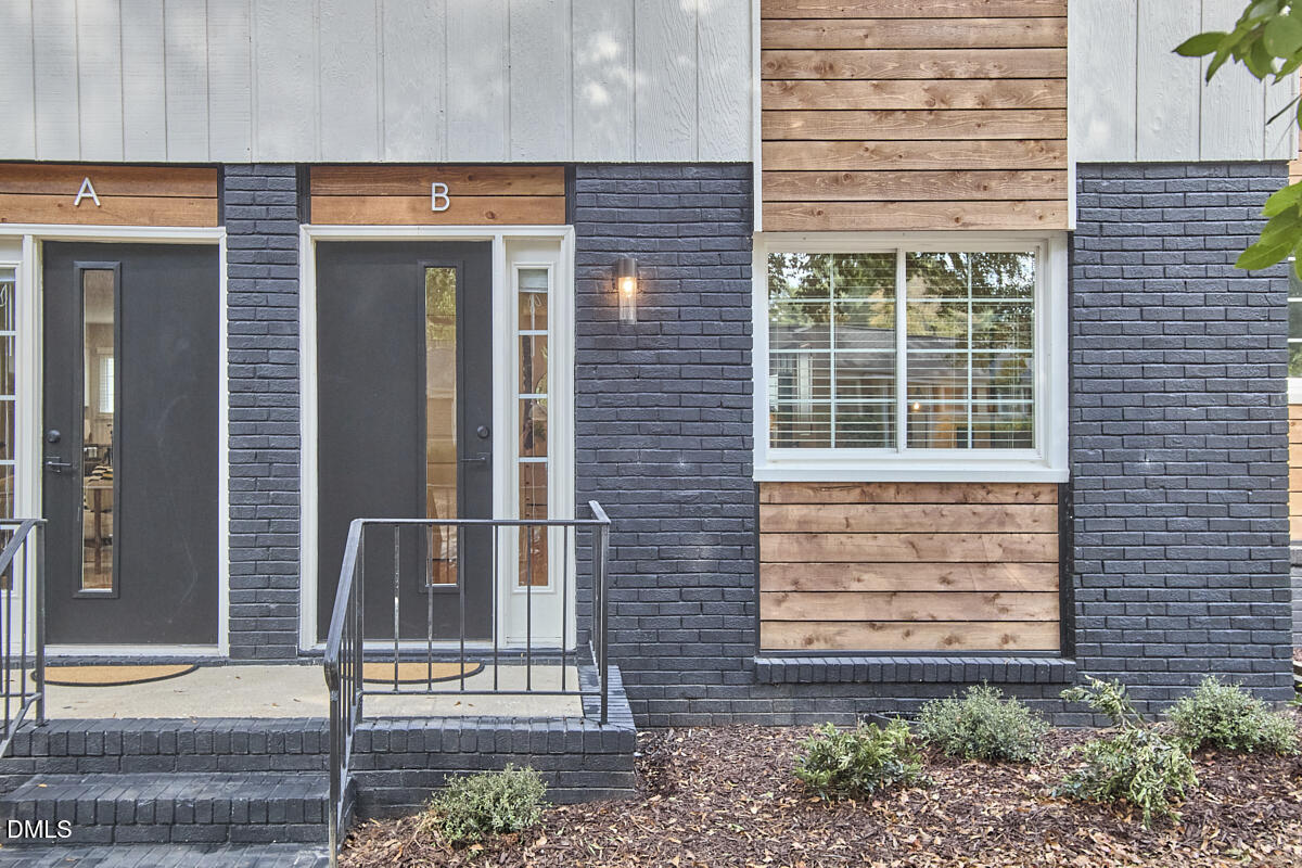 2613 Mcneil Street B