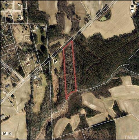 Unimproved Land in Youngsville NC 8024 Halifax Road.jpg