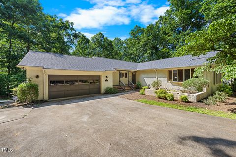 5822 Country Lane Drive Durham NC 27705