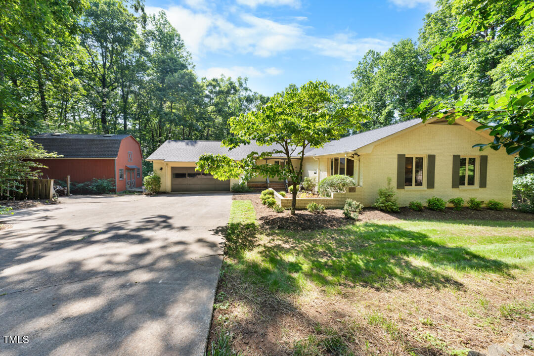 5822 Country Lane Drive