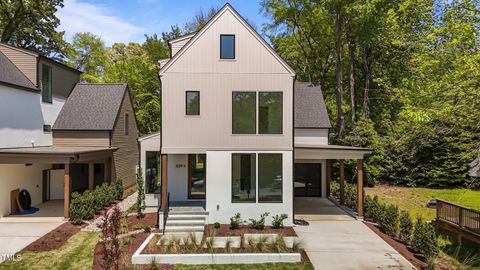 339 1/2 Mulberry Street Raleigh NC 27604
