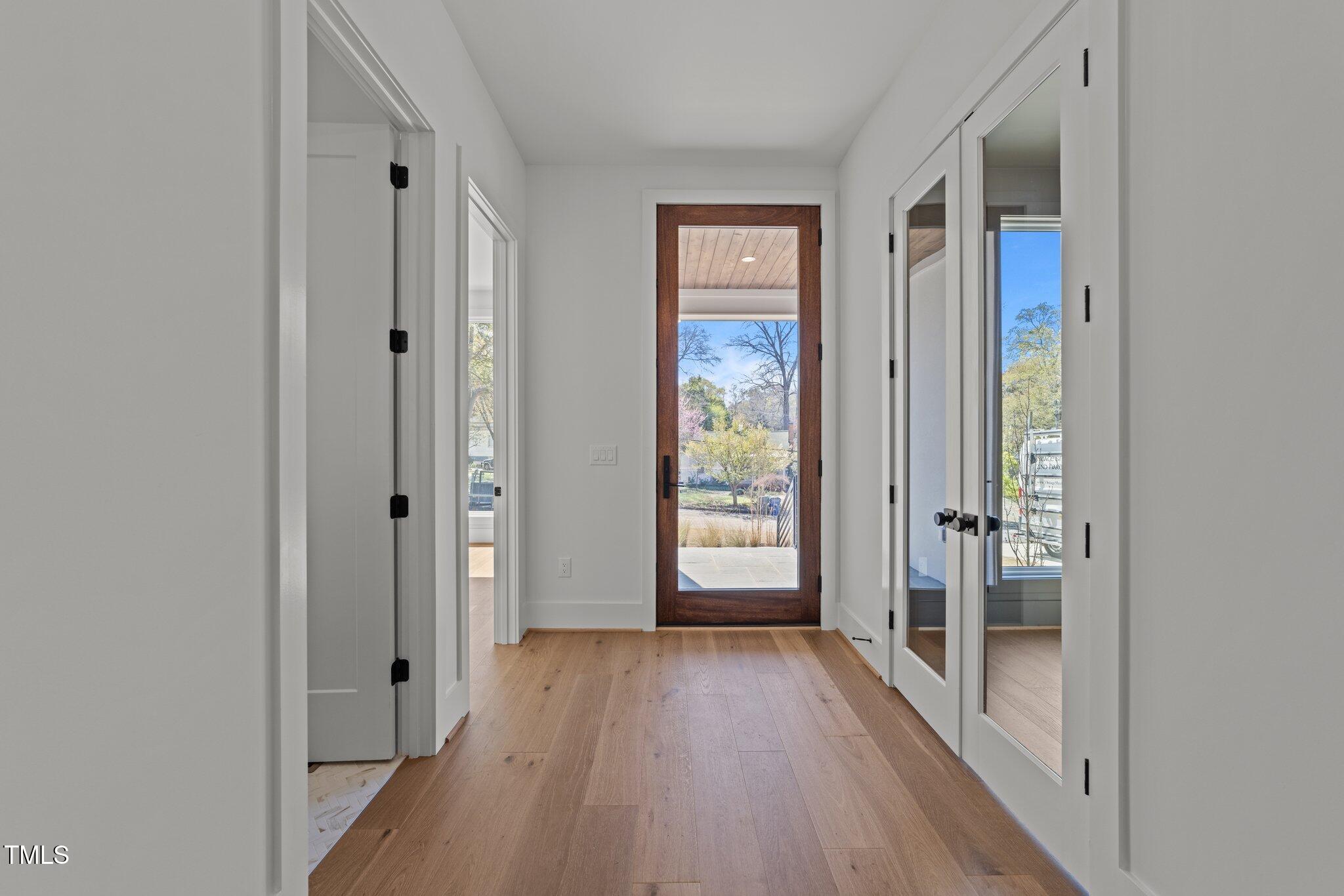 339 1/2 Mulberry Street
