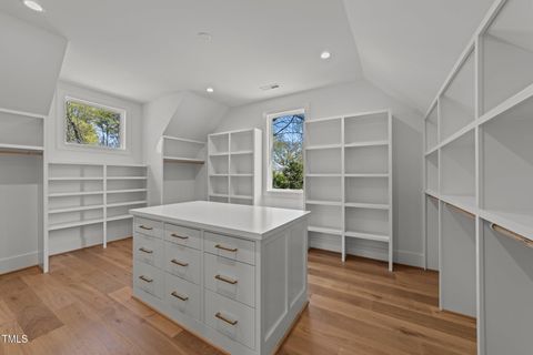 A home in Raleigh