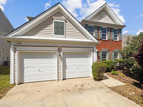 7425 Silver View Lane, Raleigh, NC 27613 - MLS#: 10090392