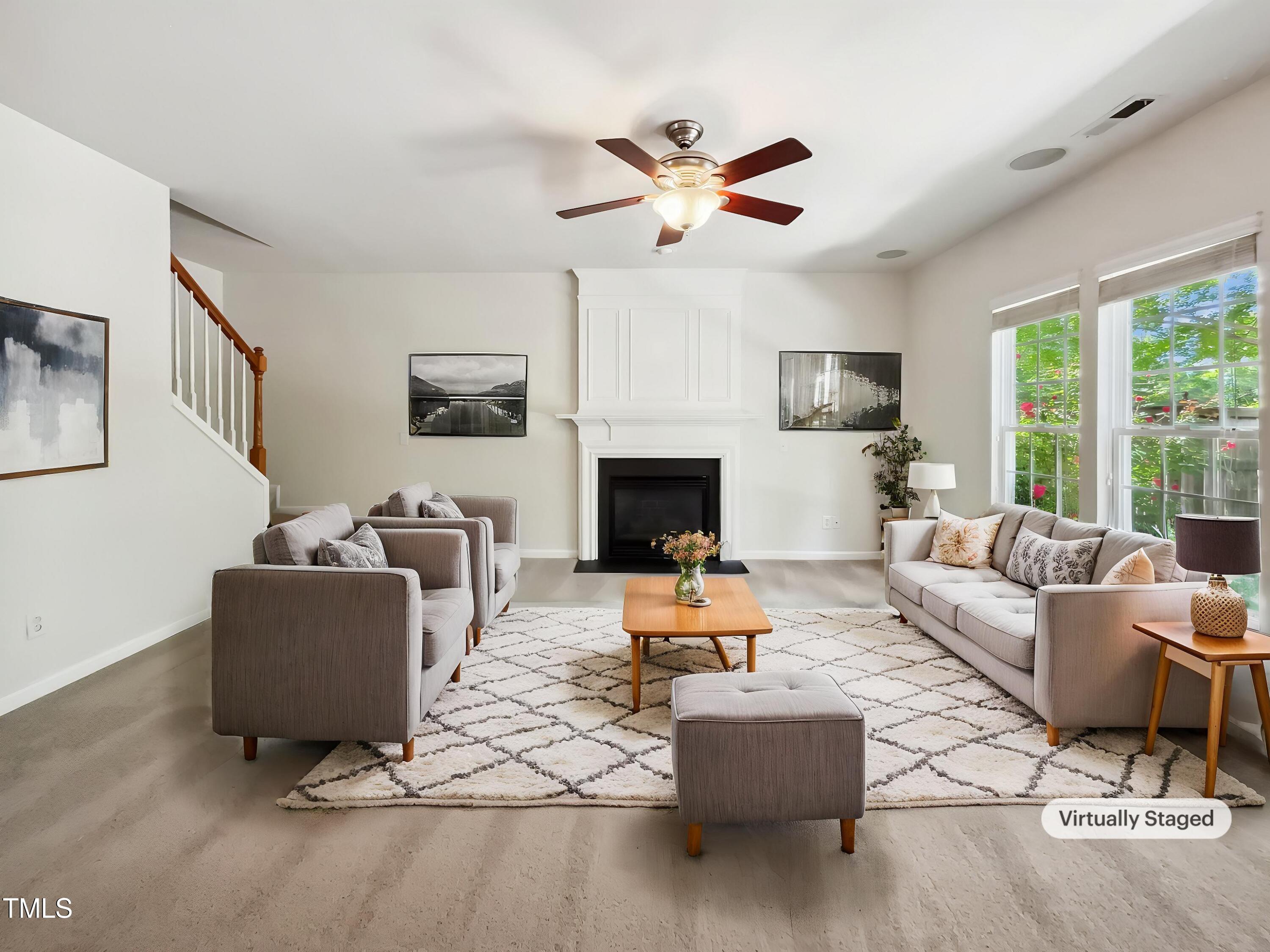 7425 Silver View Lane