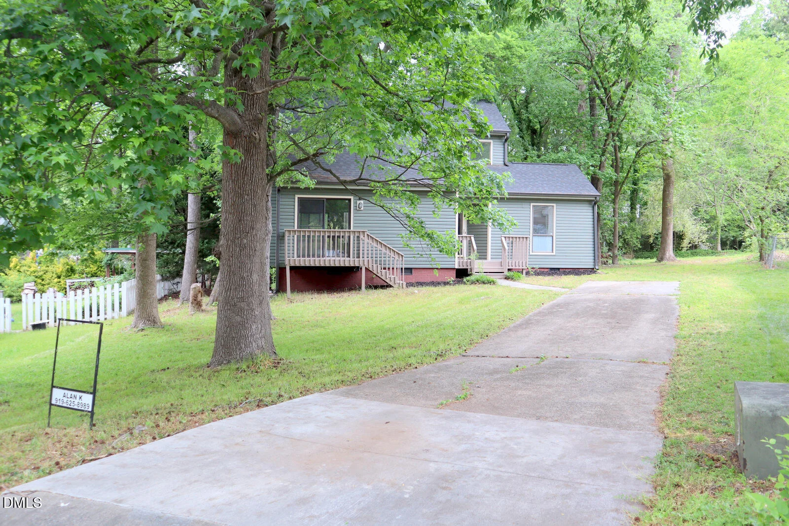 3404 Gemini Drive