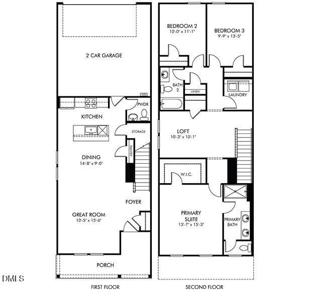 3722 Rosebush Drive
