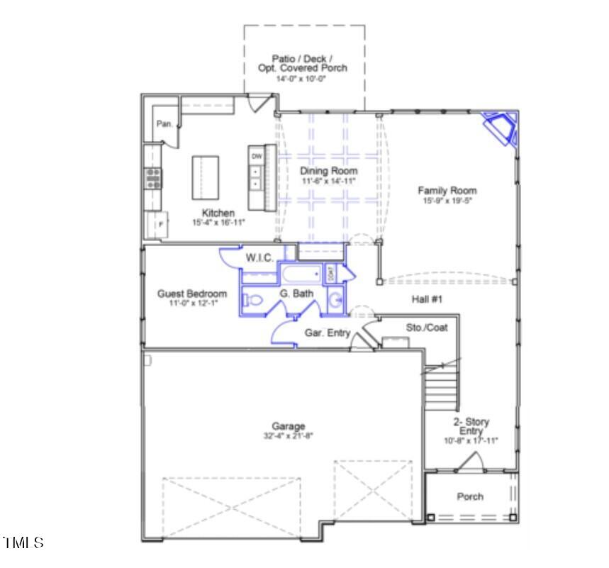 60 Black Walnut Drive 198