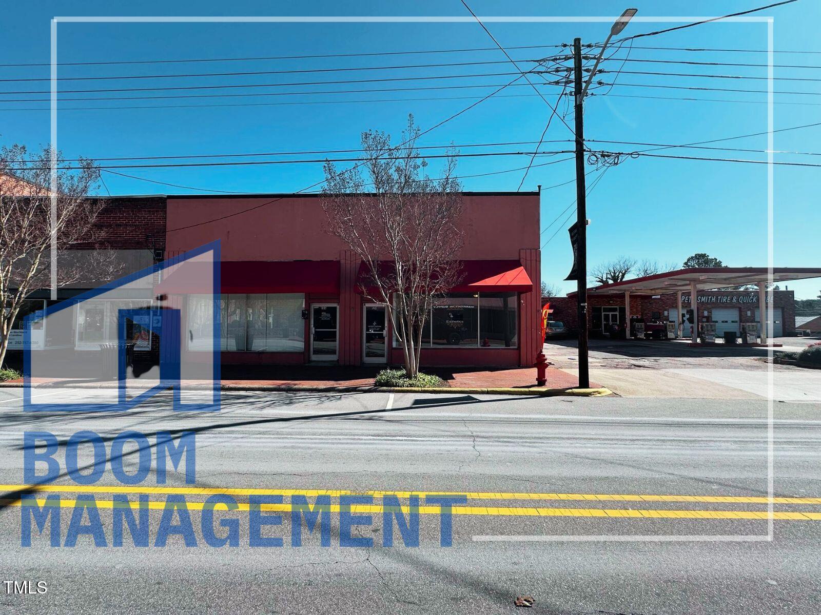 124 N Main Street
