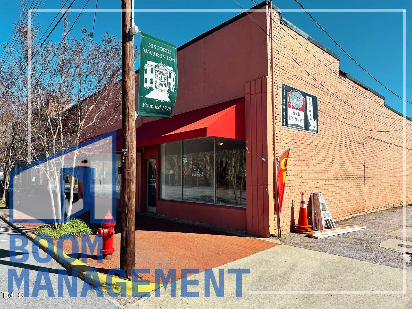 124 N Main Street