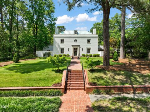 A home in Durham