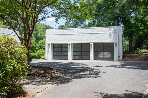 A home in Durham