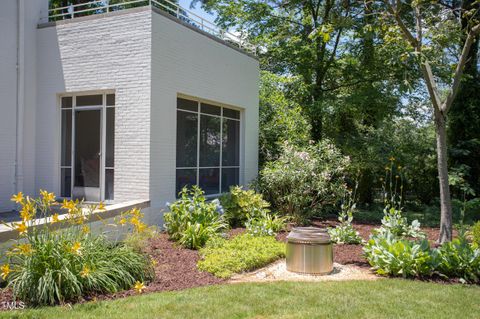 A home in Durham