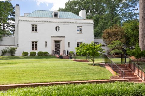 A home in Durham