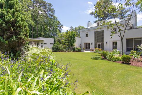 A home in Durham