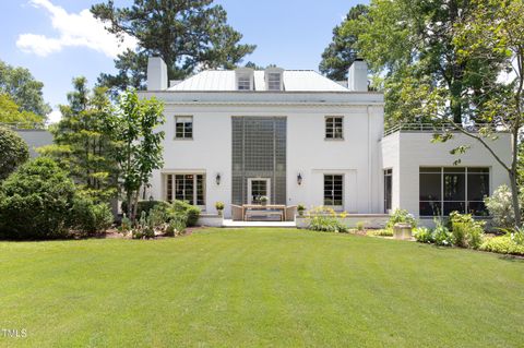 A home in Durham