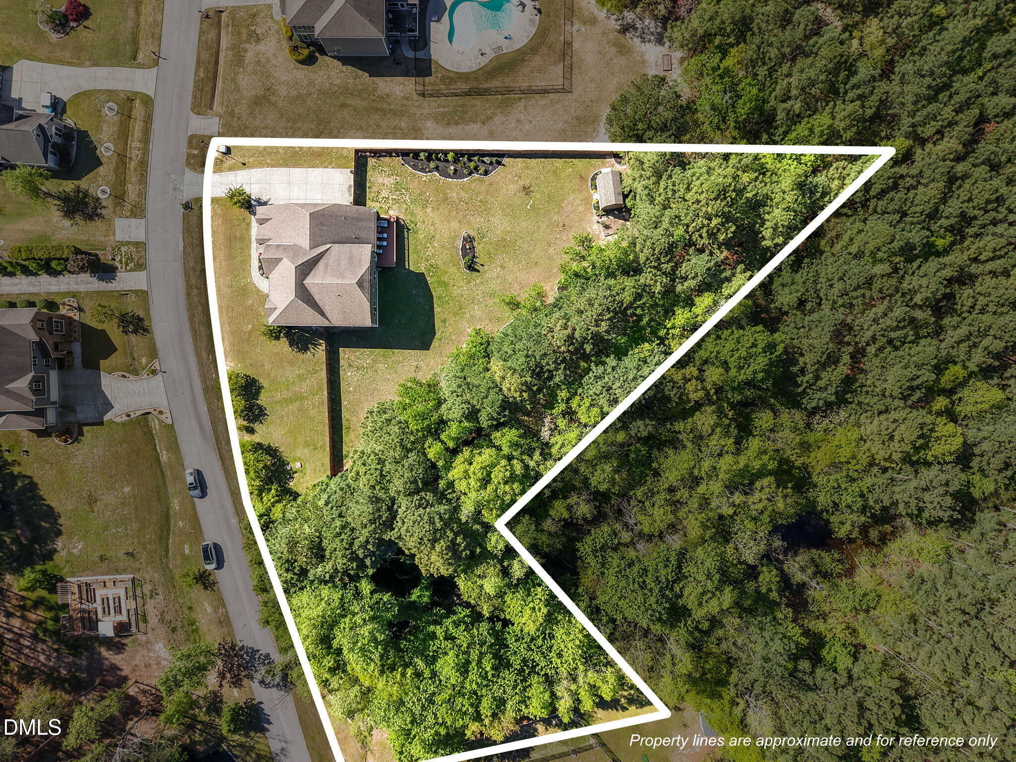 6521 Sunset Manor Drive