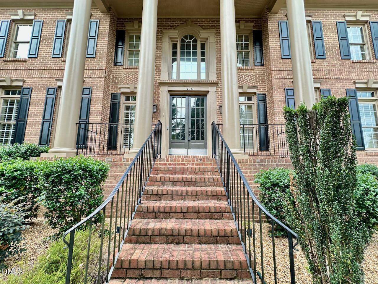 1106 Grogans Mill Drive