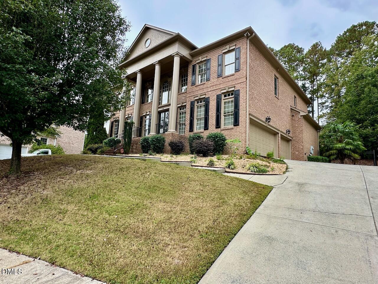 1106 Grogans Mill Drive